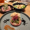 GOOD GOOD MEAT - 料理写真:希少な牧草牛から北海道の幸まで味わえる肉バル〜♪