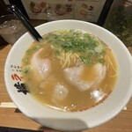 ラーメン横綱 - 