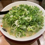 ラーメン横綱 - 