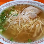 Tokami Ramen Wada Ten - 