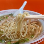 Tokami Ramen Wada Ten - 