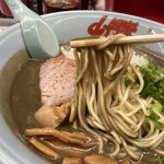 Ramen Yamaoka Ya Muro Ran Ten - 