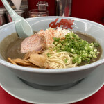 Ramen Yamaoka Ya Muro Ran Ten - 