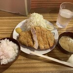 朱鞠 - 料理写真: