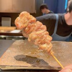 Sumibi Yakitori Ikoka Nishitenma - 