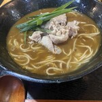 Juuwari Soba Dokoro MARU - 