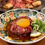 焼肉ホルモンちはら - 