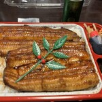 Unagi Tokiwa - 