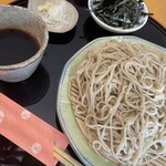 Teuchi Soba Maru - 