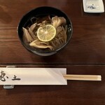 Soba Edo - 