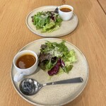 Kinboshi Pasta Cafe Kichijoji Ten - 