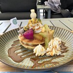 88 cafe - 料理写真: