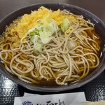 Soba Shogoro Michi No Eki Bunten - 