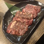 Yakiniku Shubo Mizubasho - 