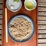 Teuchi Soba Tokiya - 