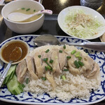 Thai Restaurant Baikeo - 