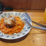 Napoli-ko - コロッケは美味