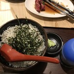 ホルモン・焼肉酒場 一本屋 - 