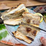 釣り人飯 響 - 