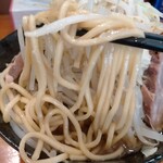 ラーメン梅 - 