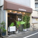 camino - 