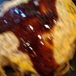 Okonomiyaki Rokusann Chiryu Ten - 