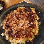 Okonomiyaki Rokusann Chiryu Ten - 