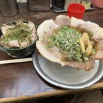 神戸ラーメン 第一旭 - 