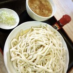 Inaka Udon Kamo kyu - 