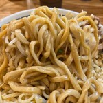 自家製麺223 - 