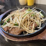 Okonomiyaki Teppanyaki Haru - 