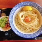 Ramen Tsukemen Daikokuya KAI - TKM（レモン）