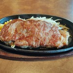 Steak no Tanakaya - 