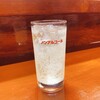 ふるさと家族 - ドリンク写真:シャルドネスパークリング350円