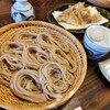 蕎麦 りぞう庵 - 料理写真: