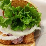 Freshness Burger Musashikosugi Ten - 