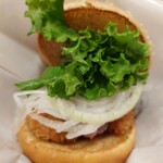 Freshness Burger Musashikosugi Ten - 