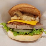 Freshness Burger Musashikosugi Ten - 