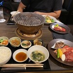 Yakiniku Toraji Ebisu An Ten - 