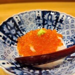 Japanese cuisine Byakuya - 