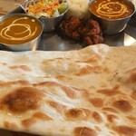 NAN TANDOORI - 