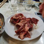 Yakiniku Restaurant Fujien - 