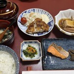 Yamagata Regional cuisine Obako - 