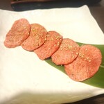 焼肉工房 山五 - 