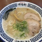 Kurume Ramen Seiyoken Yume Mo-Ru Yanagawa Ten - 