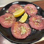 焼肉 るぱん - 