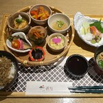 Restaurant Hagigoyomi - 