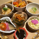 Restaurant Hagigoyomi - 