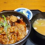 知床くまうし - 料理写真: