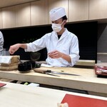 Sushi Tempura Gion Iwai - 